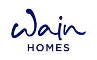 Wain Logo
